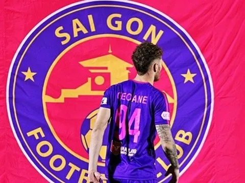 Vì sao CLB Sài Gòn phải chọn sân Đà Lạt?