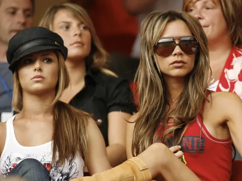 Vì sao dàn WAGs Anh luôn thu hút nhất tại World Cup
