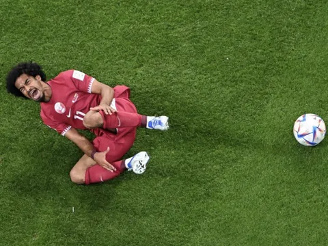Vì sao đương kim vô địch châu Á thảm bại ở World Cup?