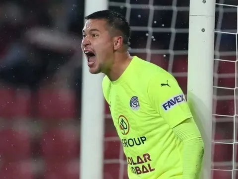 Vì sao Filip Nguyễn chưa thể về V-League
