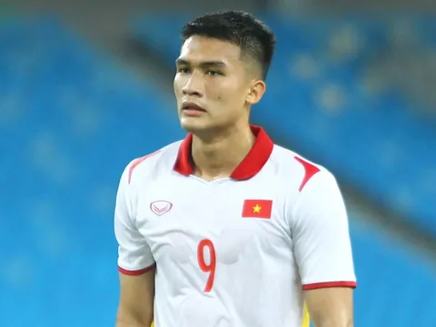 Vì sao HLV Troussier gạch tên 'học trò cưng' Nguyên Hoàng?