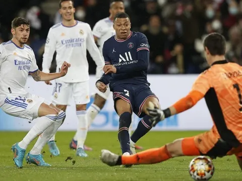 Vì sao Kylian Mbappe lại quan trọng với Real Madrid đến thế?