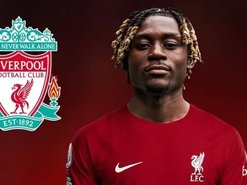 Vì sao Liverpool để mắt đến Pogba 2.0?