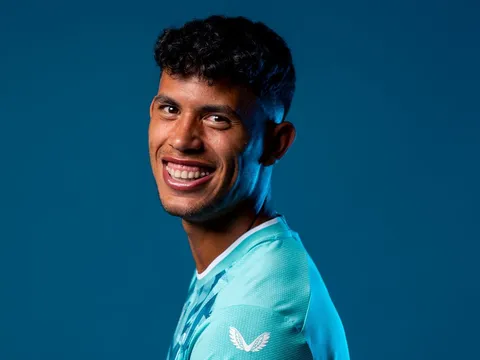 Vì sao Man City muốn chiêu mộ Matheus Nunes?