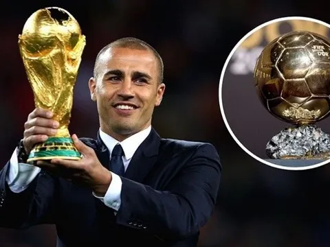 Vì sao Messi chắc chắn đoạt Ballon d’Or 2023?