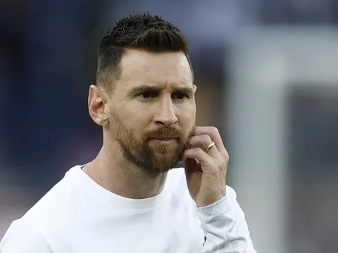 Vì sao Messi chọn Inter Miami?