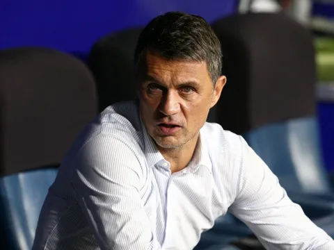 Vì sao Milan sa thải Paolo Maldini?