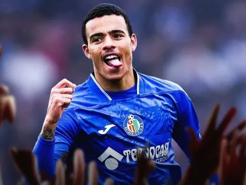 Vì sao MU nên đưa Mason Greenwood trở về?