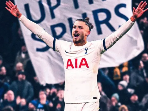 Vì sao Tottenham ký hợp đồng với Dragusin?