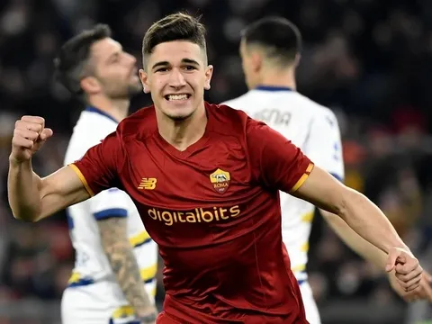 Vì sao Volpato từ chối dự World Cup cùng tuyển Australia?