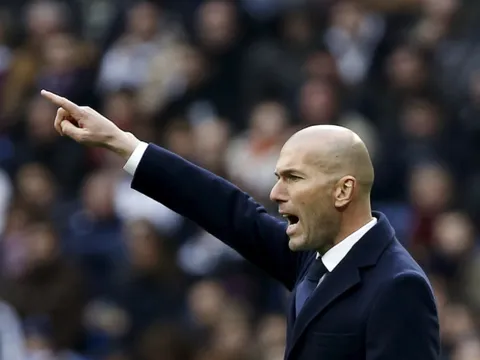 Vì sao Zidane kiên quyết muốn dẫn dắt tuyển Pháp?