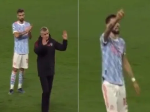 "Một huấn luyện viên tử tế nhưng không ở đẳng cấp của Man Utd"