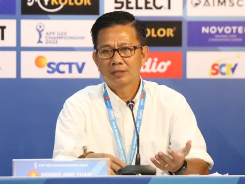 Vì tân HLV U23 Việt Nam, AFC sẵn sàng ra điều chỉnh