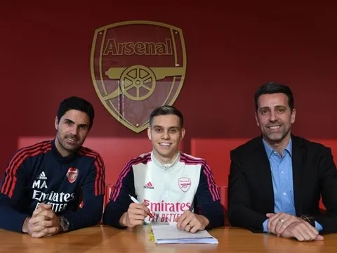 Vị thế khác biệt của Arsenal trên thương trường