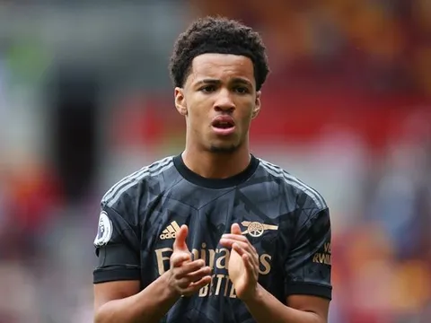 Vị thế khác biệt giúp Arsenal níu giữ "viên kim cương"