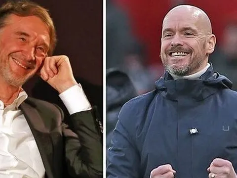 Vị trí M.U cần bổ sung ngay trong mùa hè này