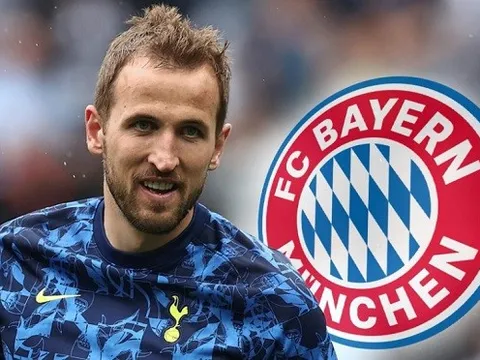 Vì Tuchel, Kane sẽ tới Bayern?