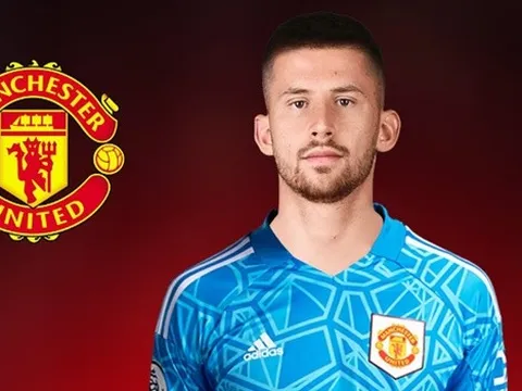 Vicario có gì đặc biệt khiến Man United phải chú ý?