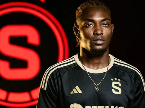 Đội bóng của cựu sao Arsenal chiêu mộ tiền đạo chất lượng