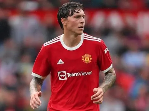 Victor Lindelof đòi hỏi nhiều hơn ở các tiền đạo Man Utd
