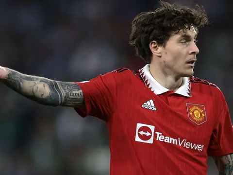 Juve muốn sở hữu ngôi sao "số đỏ" của M.U