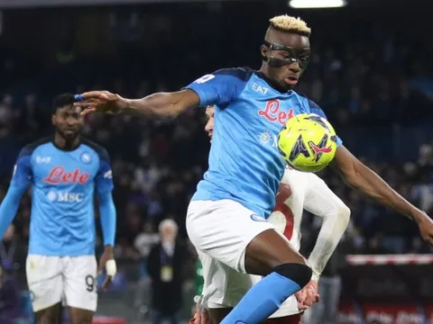 "Ngay cả Pele cũng sẽ tự hào về bàn thắng đó"