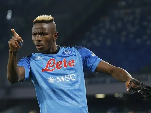 Nổ bom tấn nước Ý, Arsenal biến Jesus thành vật tế thần