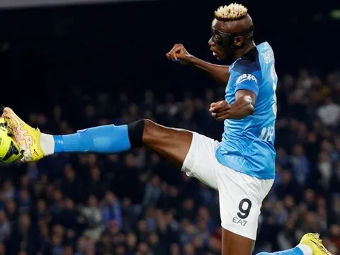 Mourinho: "Tôi sẽ mua cậu ấy nếu tôi ở một câu lạc bộ có nhiều tiền"