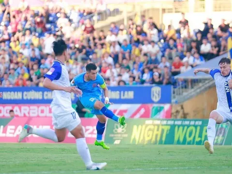 4 yếu tố giúp cựu vương V-League thoát hiểm ngoạn mục