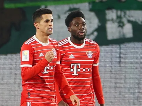 Vì 2 lý do, Real từ chối Cancelo