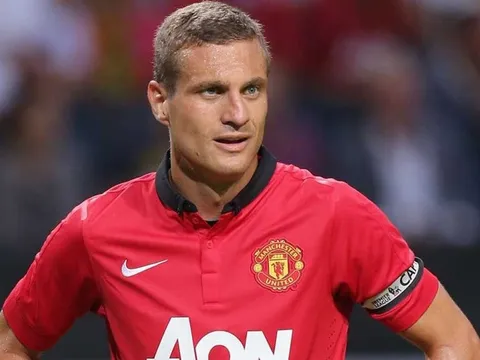 Vidic chỉ ra điểm mạnh nhất của Sir Alex