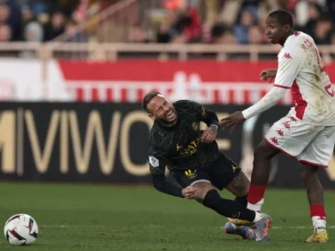 Viễn cảnh kinh hoàng đợi PSG