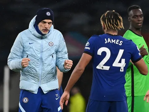 Viên ngọc vô giá của Chelsea cung cấp cho Tuchel vũ khí độc nhất