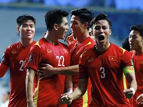 6 điều rút ra từ danh sách ĐT Việt Nam chuẩn bị cho AFF Cup