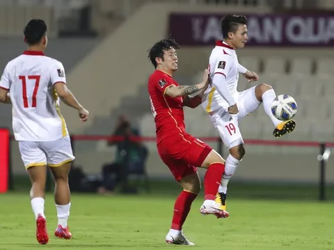 Lời cảnh báo của Thái Lan dành cho tuyển Việt Nam ở VL World Cup
