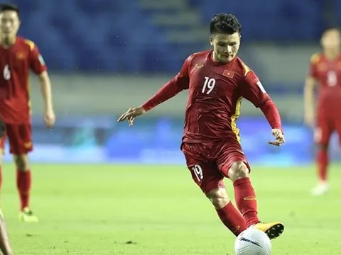 Việt Nam đang lãng phí tài năng của Quang Hải?