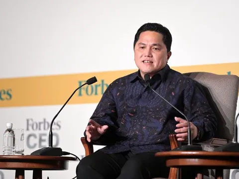"Việt Nam đang lo lắng vì Indonesia ngày càng mạnh"