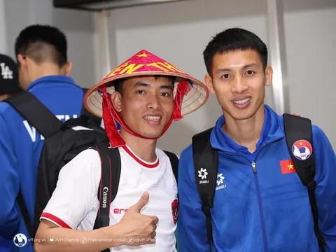 Việt Nam đấu Indonesia, Hùng Dũng yêu cầu 1 điều