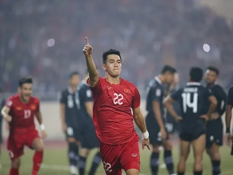 Việt Nam gặp Thái Lan ở chung kết AFF Cup: Tập trung chơi bóng, ắt khác biệt