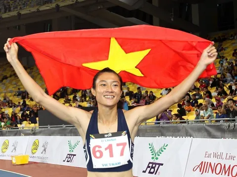Việt Nam hụt khoảng 50 HCV ở SEA Games 32