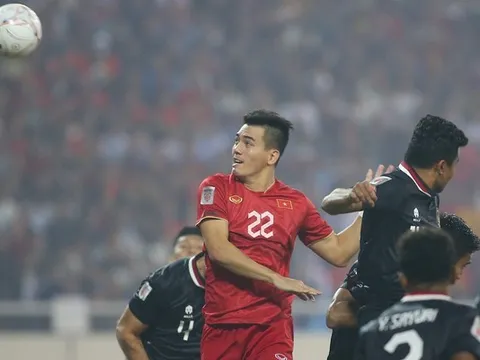 4 nhân tố nổi bật nhất của ĐT Việt Nam trận thắng Indonesia