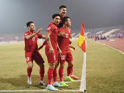 Việt Nam khiến báo chí Thái Lan ngả mũ