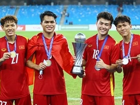 Việt Nam không đăng cai giải U23 Đông Nam Á