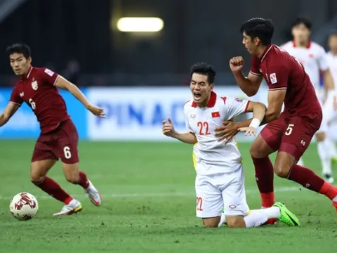 Việt Nam lần đầu làm được điều này trước Thái Lan