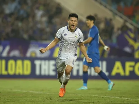 Việt Nam mang lời cảnh báo đến bóng đá Trung Quốc