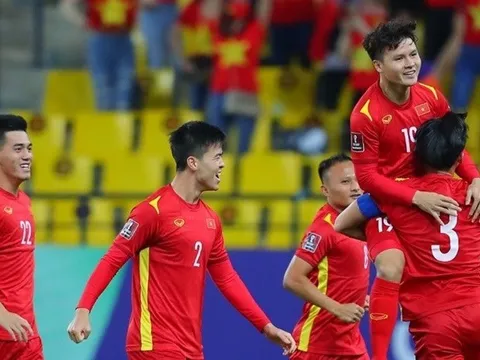 Việt Nam ra quân AFF Cup 2020: Thắng trong toan tính