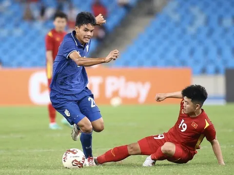 Báo Thái xem thường U22 Việt Nam; CAHN dọn đường mời trợ lý của thầy Park?