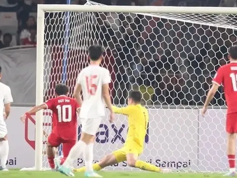 Việt Nam thất bại, Nguyễn Filip tuyên bố đanh thép