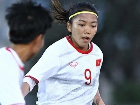 Việt Nam và 7 đội tuyển lần đầu dự World Cup nữ