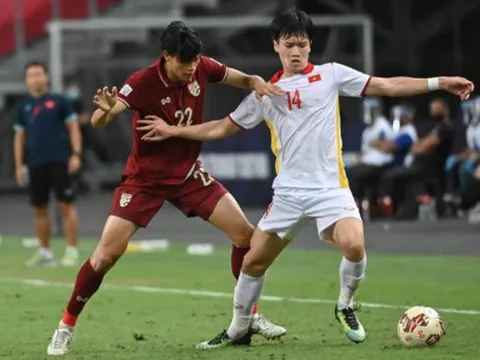 Việt Nam và thông điệp: Thái Lan chẳng có gì đáng sợ